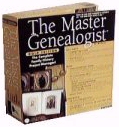 The Master Genealogist